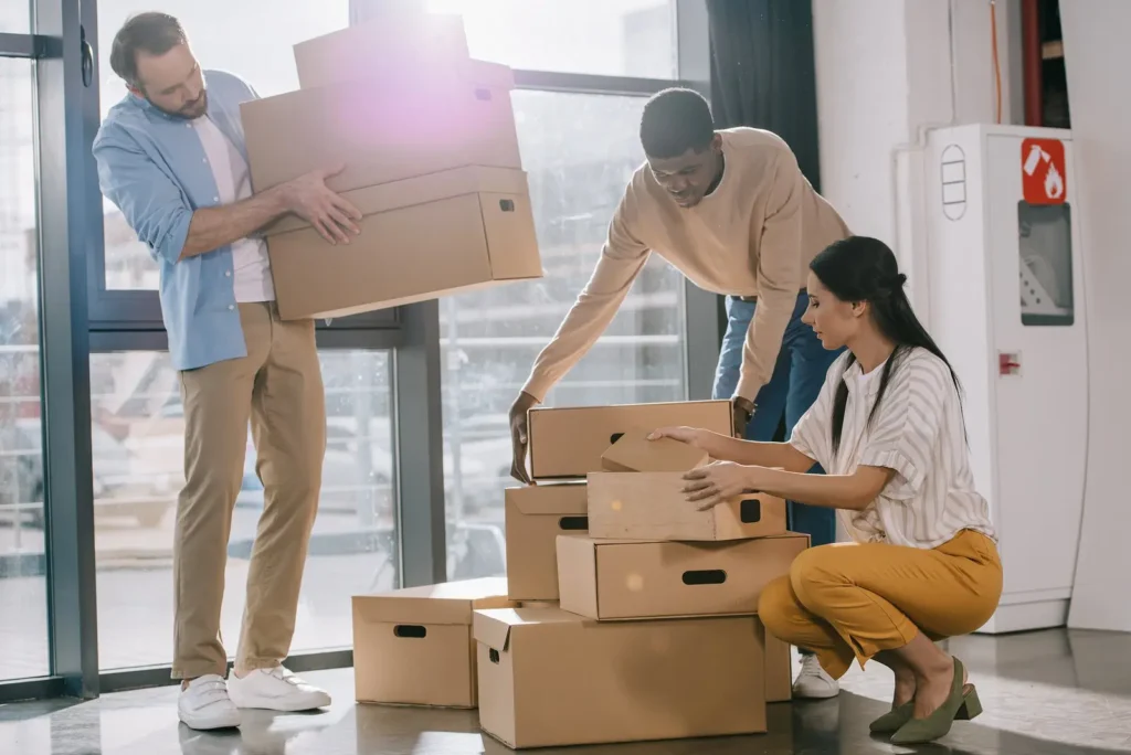 Finding Genuine Auto Moving Leads